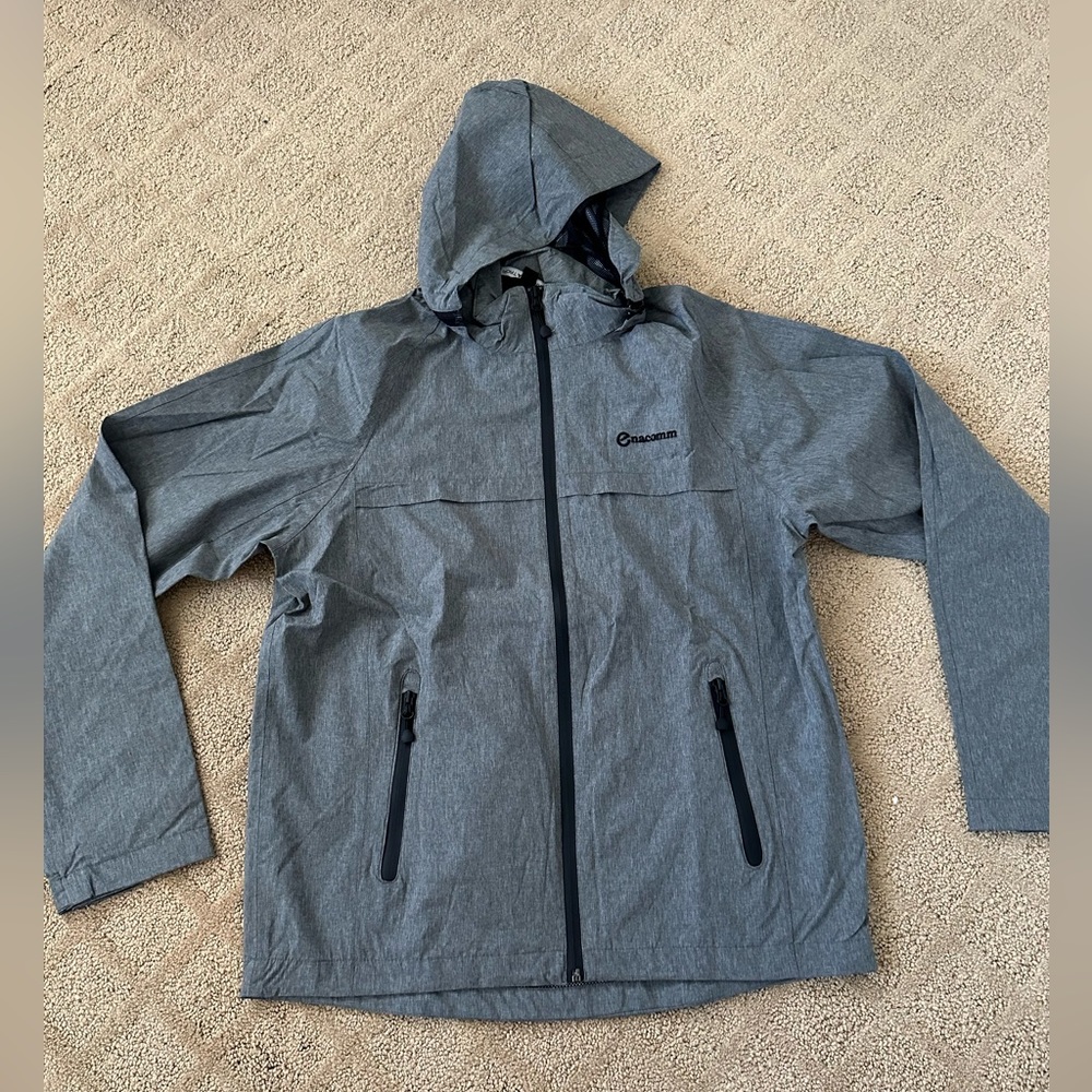 Port Authority jacket